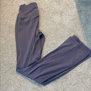 MEAS Active Flare Leggings